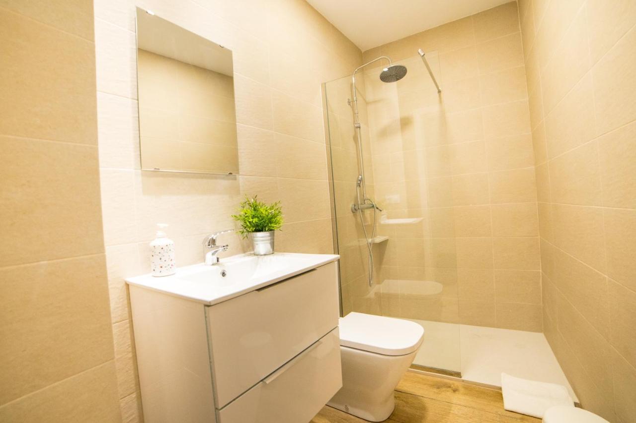 Capricho De La Juderia Suites コルドバ エクステリア 写真